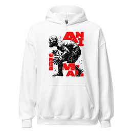 ANIMAL FIGHT hoodie