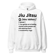 DZU DZITSU hoodie
