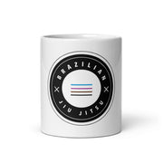 CIRCLE X BJJ SYSTEM BELT