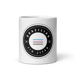 CIRCLE X BJJ SYSTEM BELT