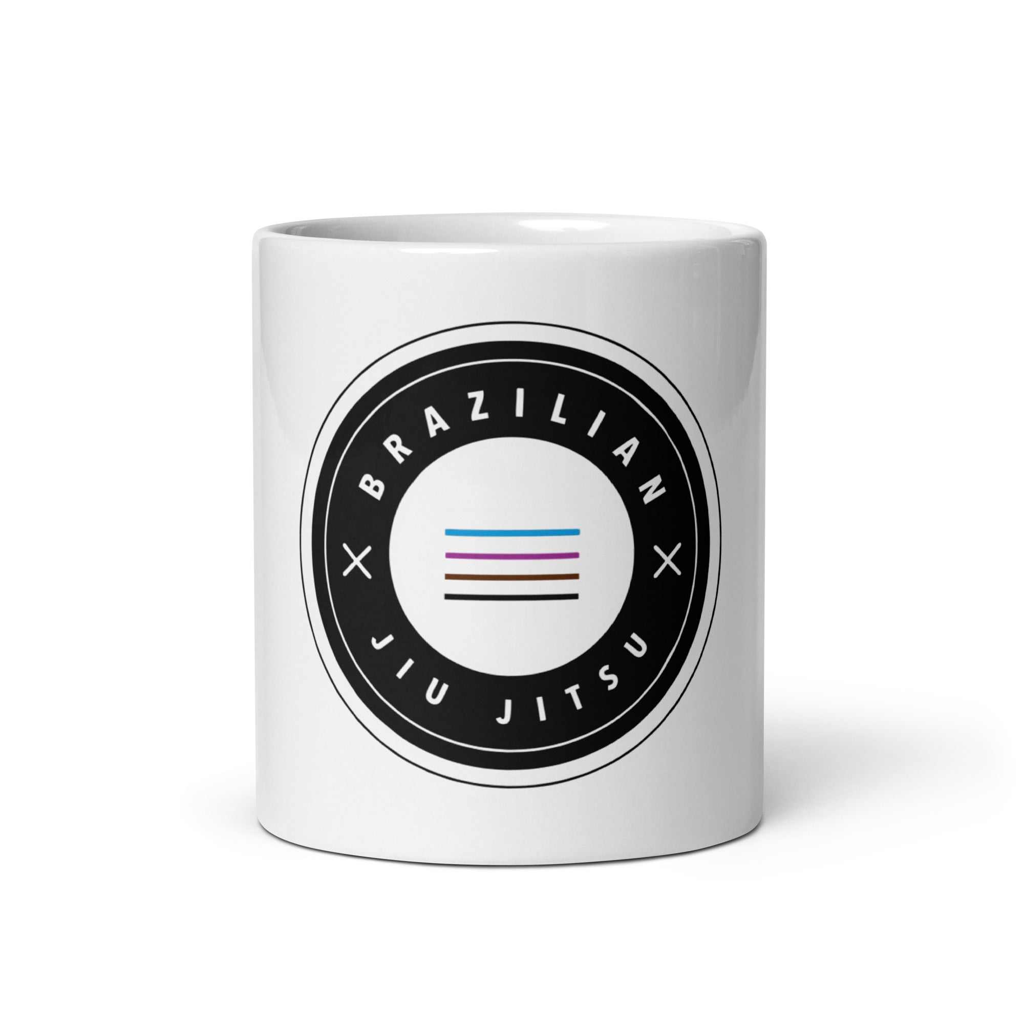 CIRCLE X BJJ SYSTEM BELT