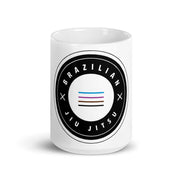 CIRCLE X BJJ SYSTEM BELT