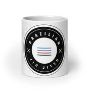 CIRCLE X BJJ SYSTEM BELT